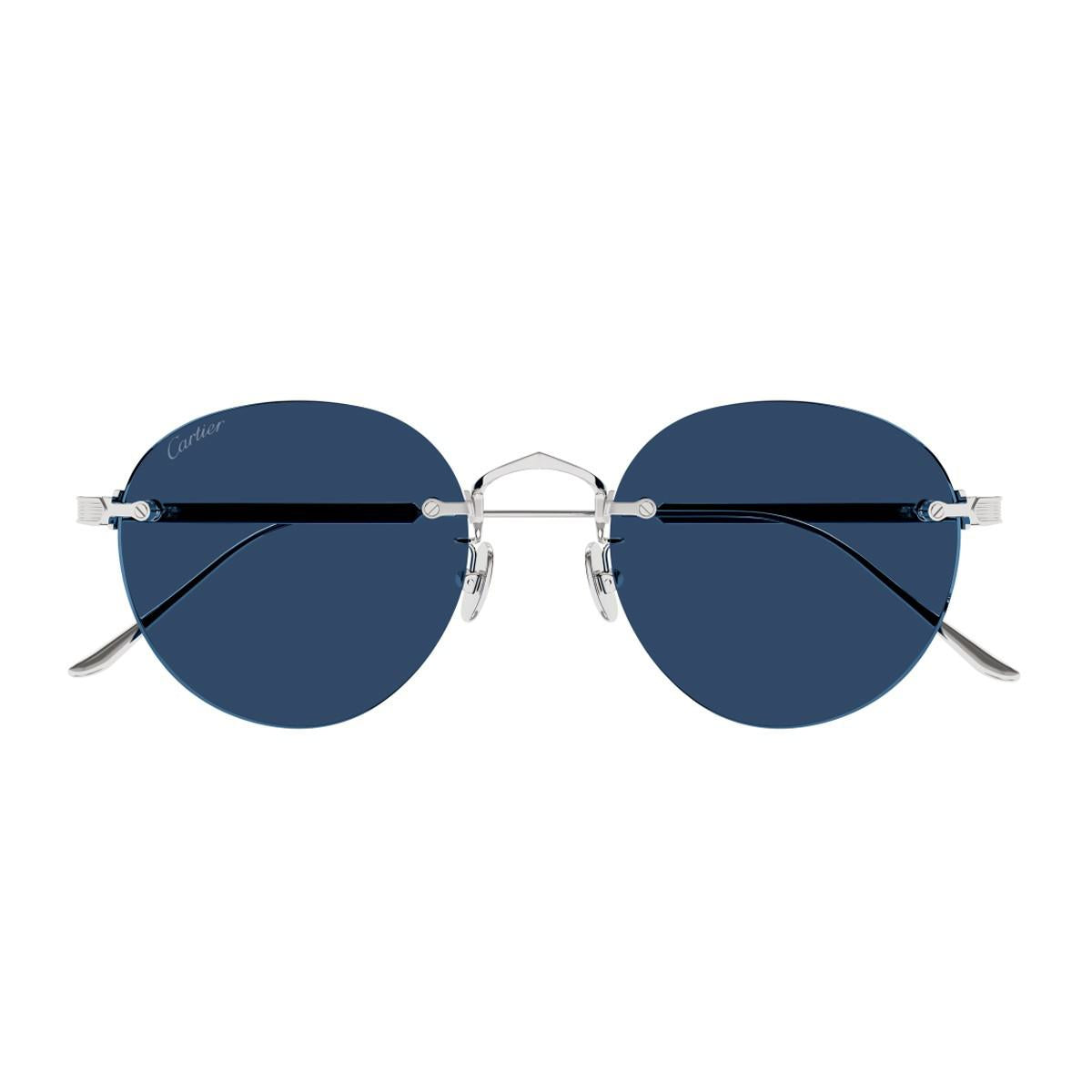 Cartier Ct0393S Signature C De Sunglasses