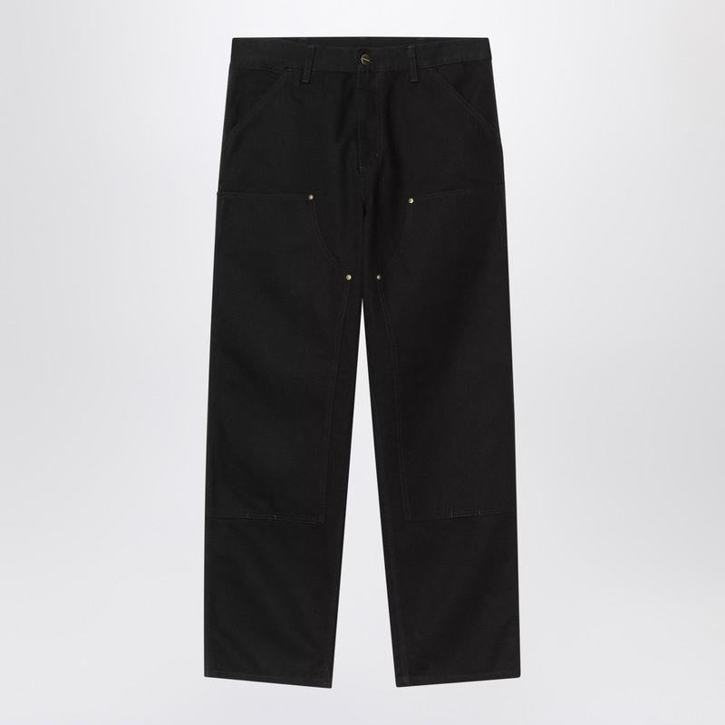 Carhartt Wip Rinsed Double Knee Pant