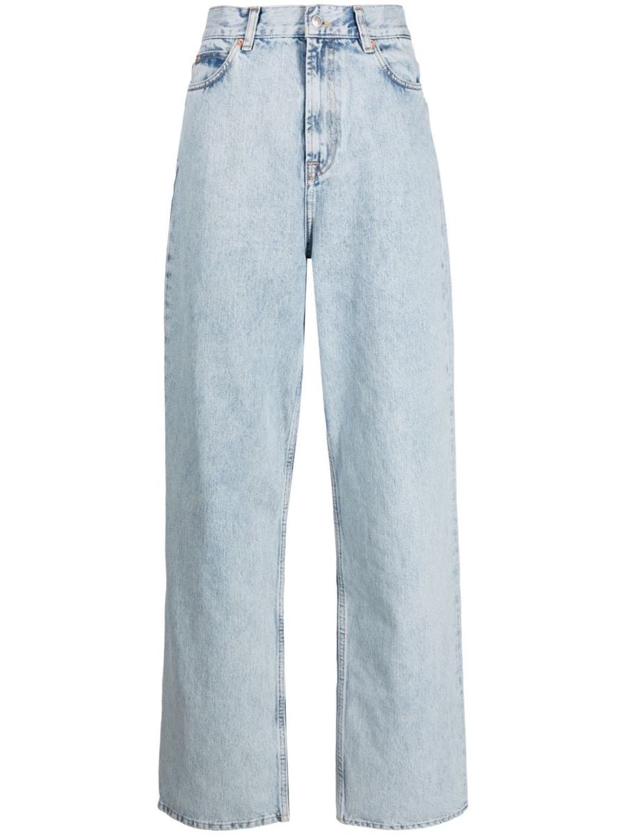 Wardrobe. Nyc Low Rise Jean Clothing