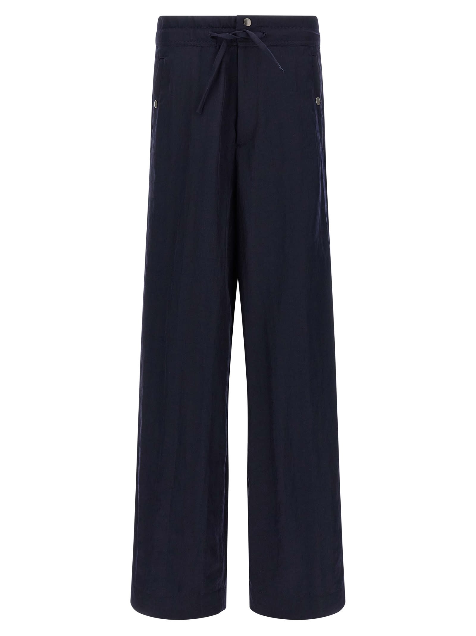 Dries Van Noten prima Pants
