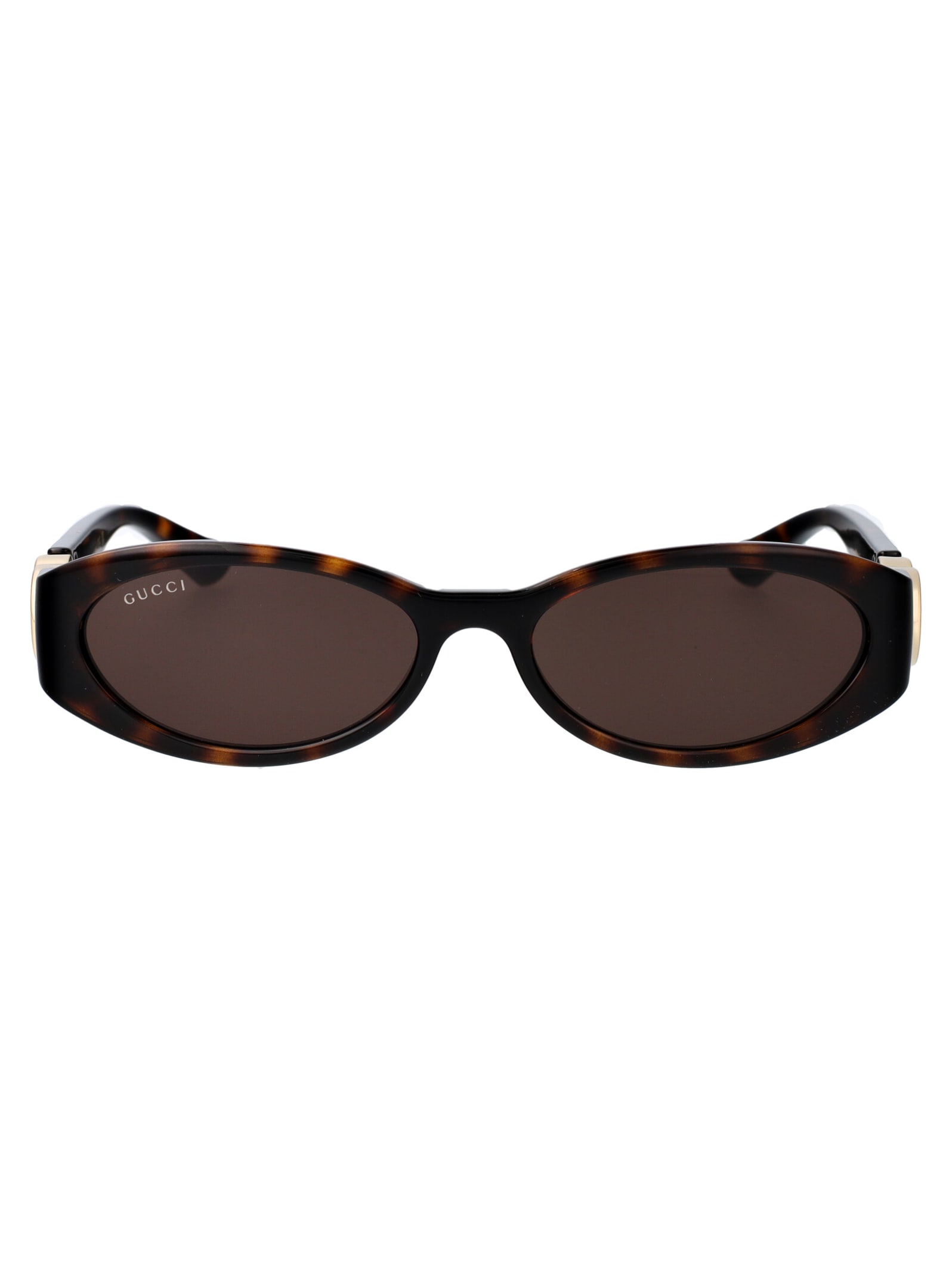 Gucci Eyewear Gg1660s Sunglasses