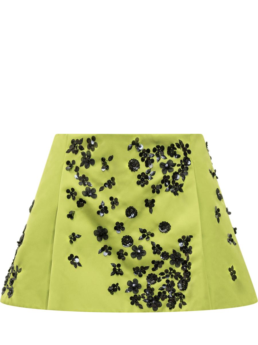 Des_Phemmes Miniskirt