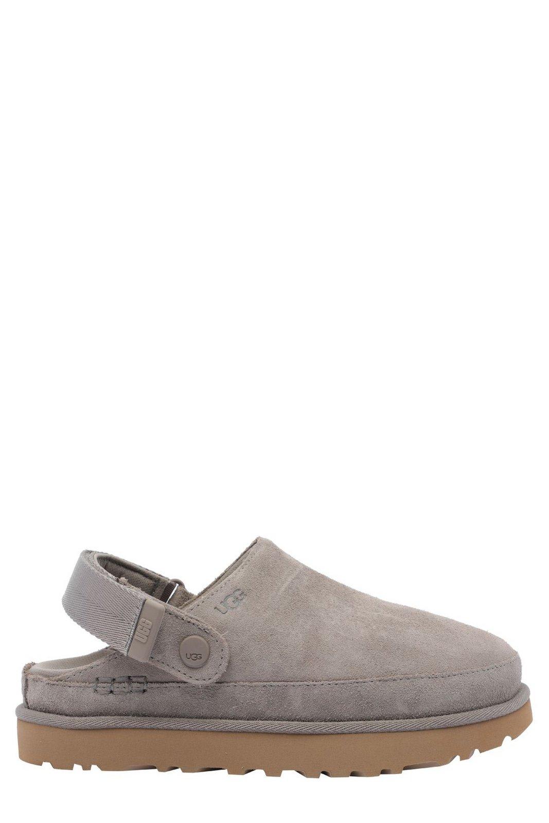 UGG Goldenstar Slip-on Clogs