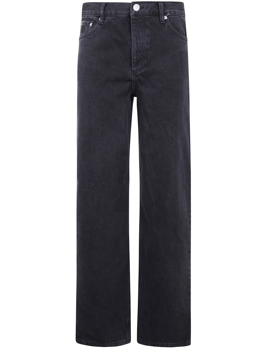 By Malene Birger Vinola Jeans Clothing