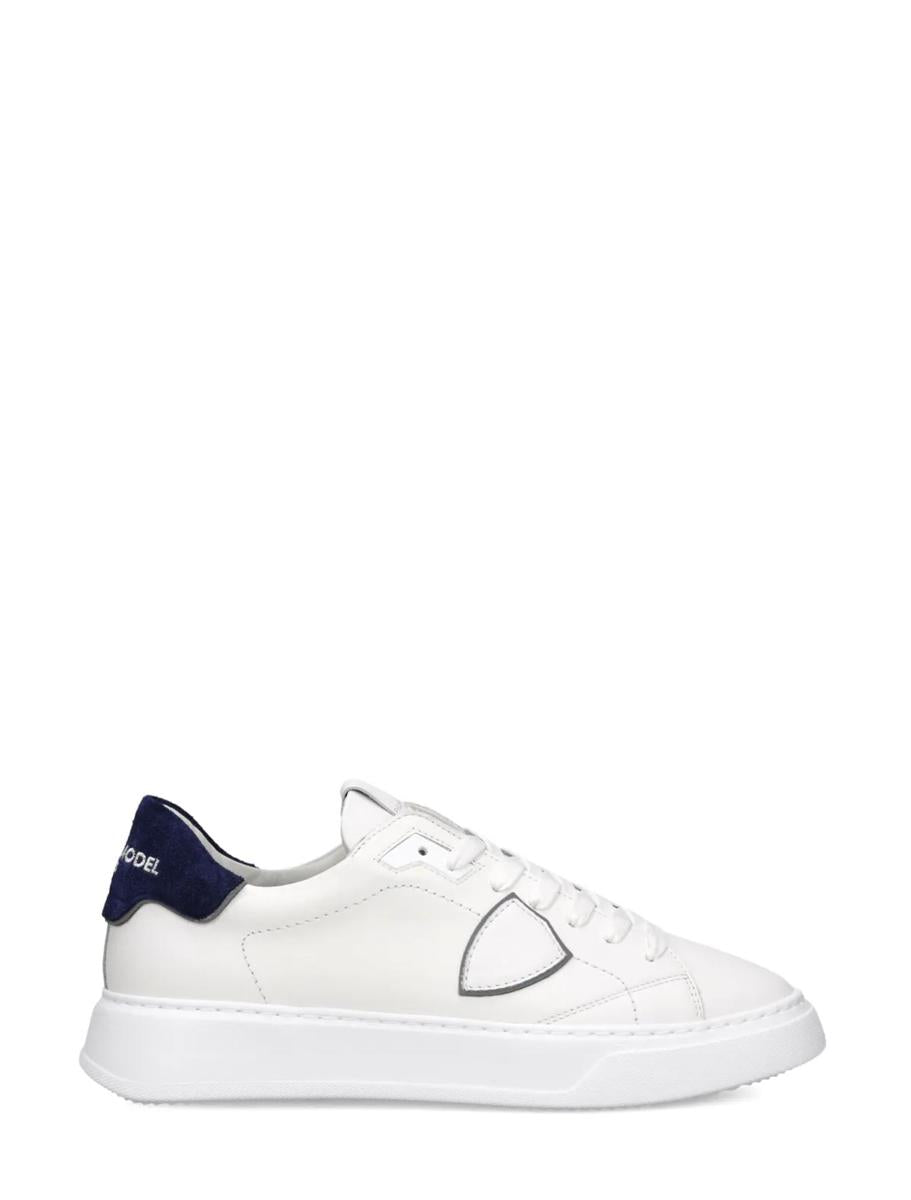 Philippe Model Sneakers