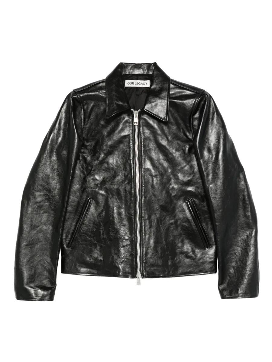 Our Legacy Jacket