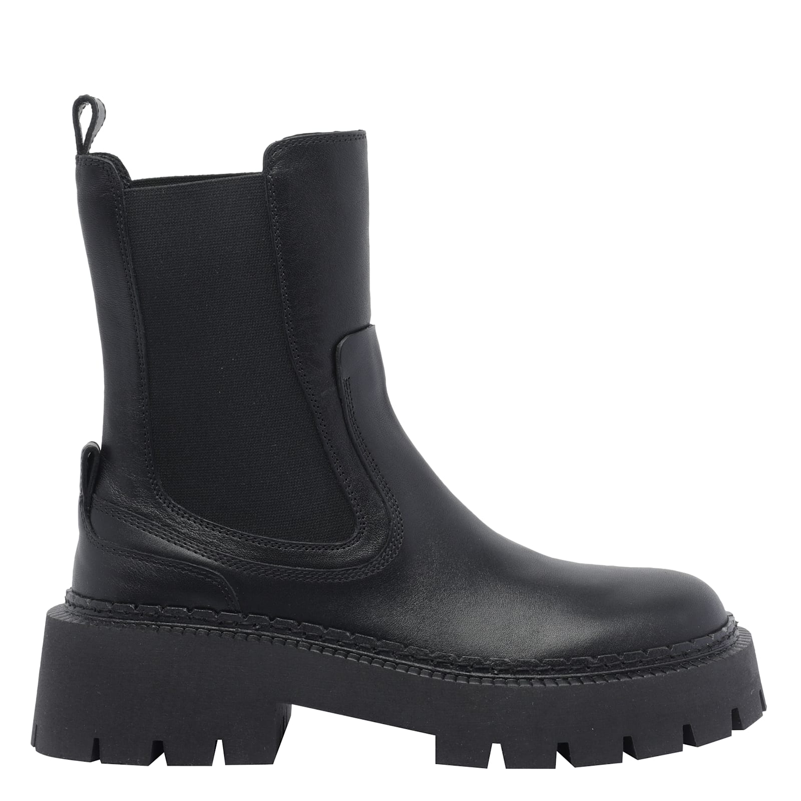 Vic Matié Etna Ankle Boots
