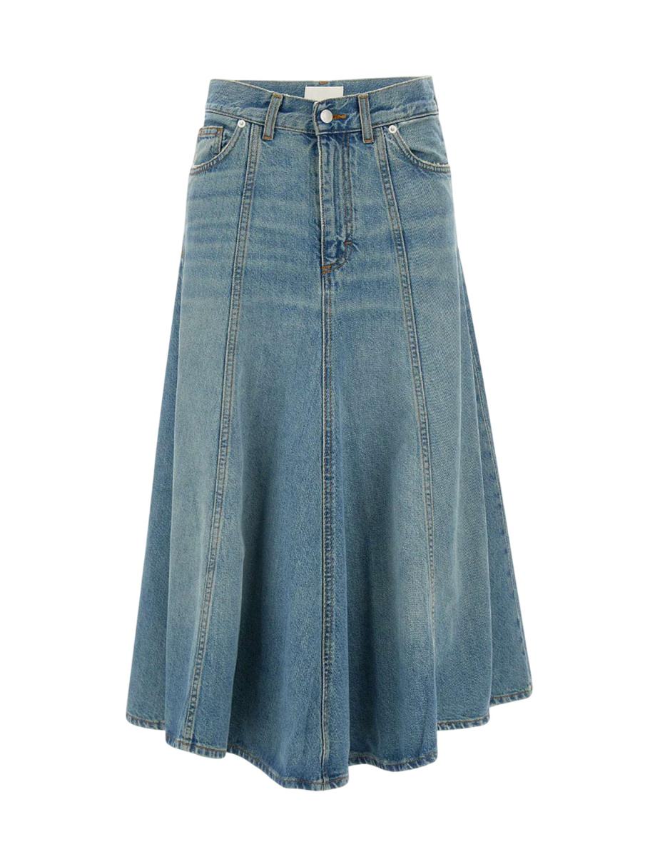Haikure Skirts