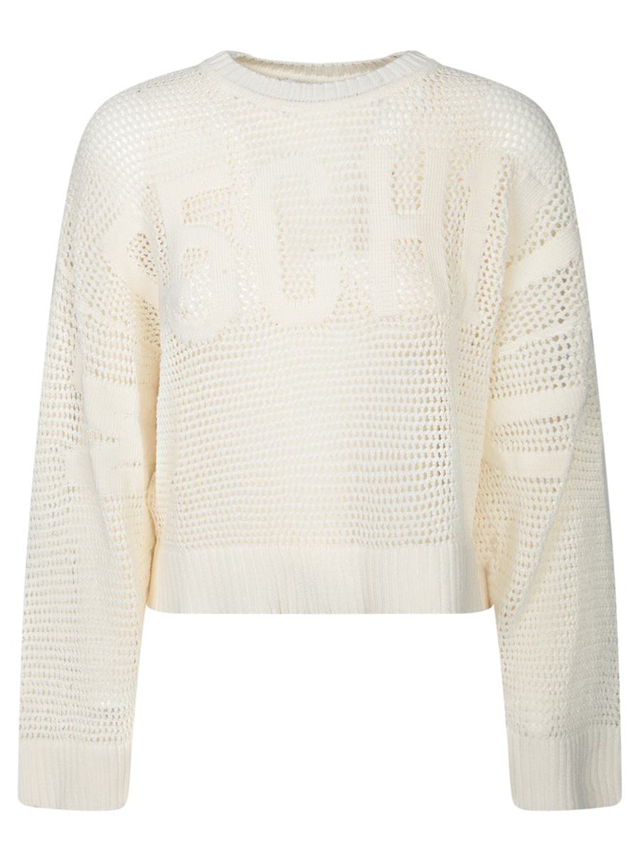 Moschino Jeans Knitwear