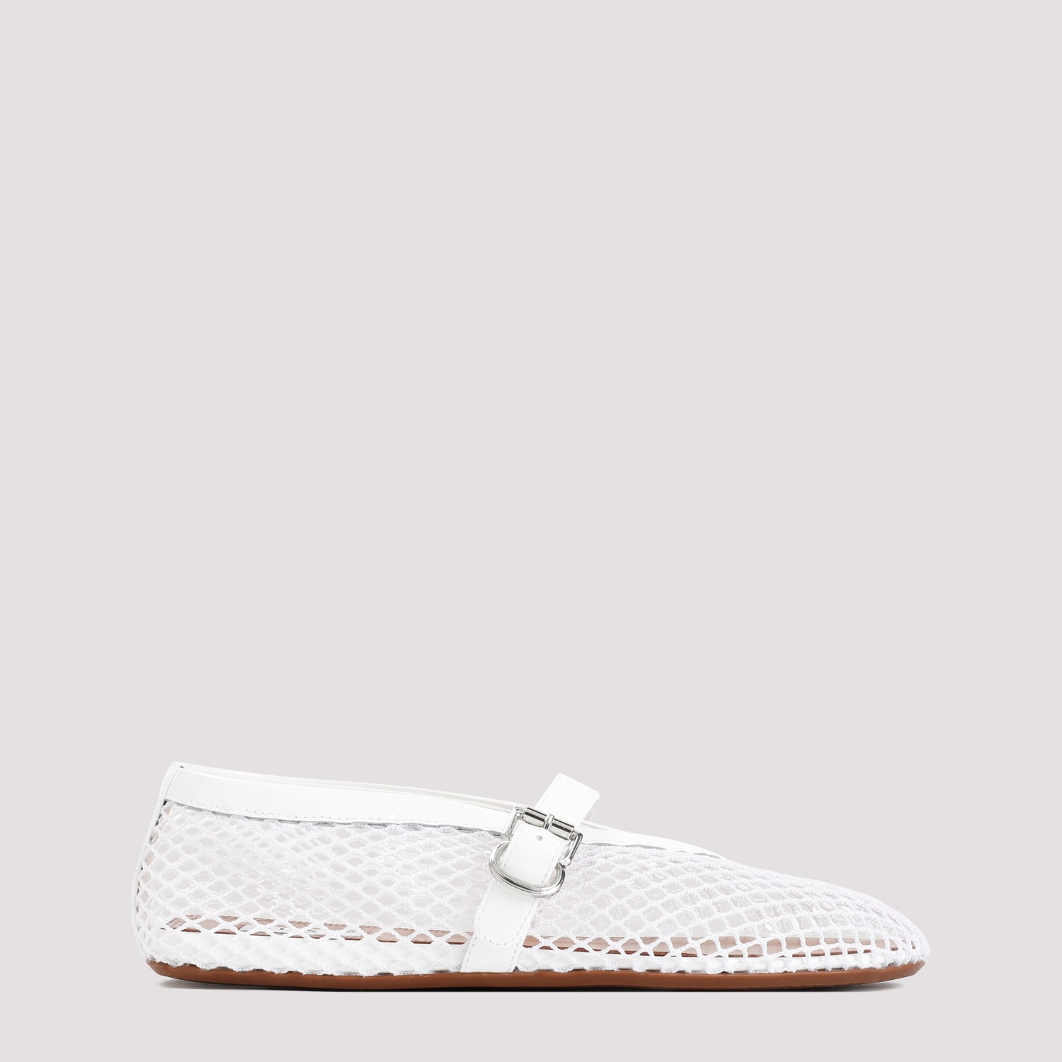 Alaia Alaïa Ballerinas