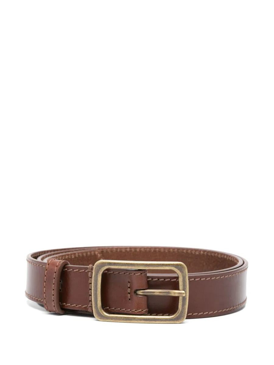 Dries Van Noten Belt