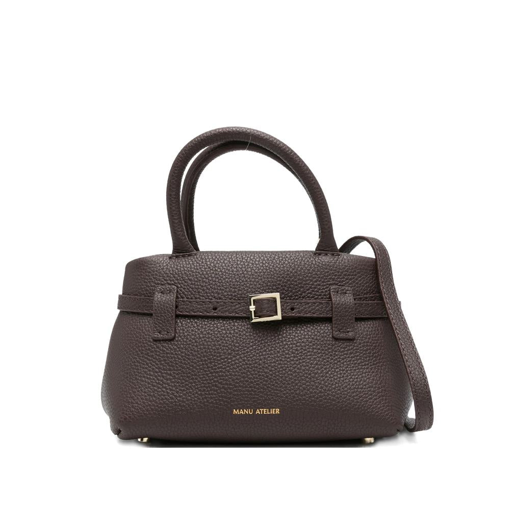 Manu Atelier Bags