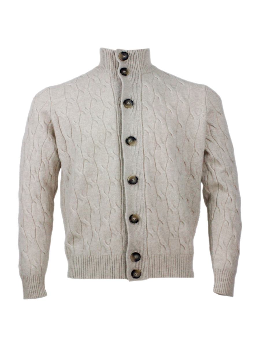Filippo De Laurentiis Sweaters