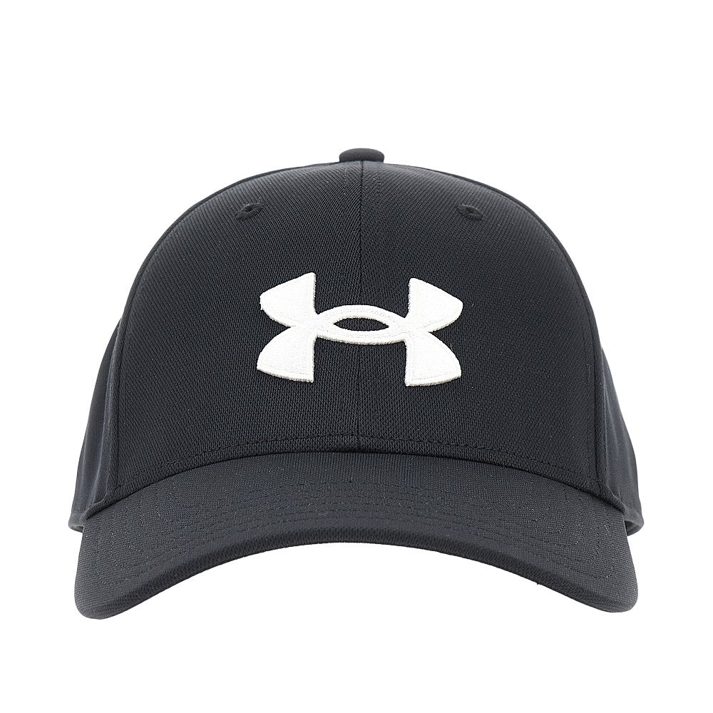 UNDER ARMOUR 功能性面料棒球帽 男款