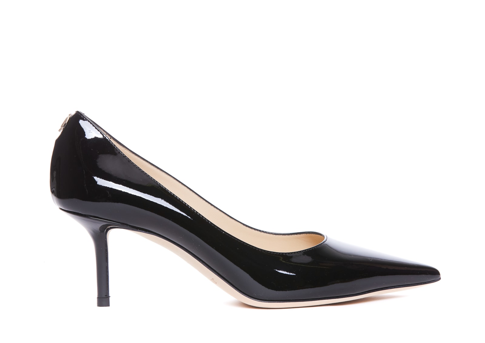 Jimmy Choo Love Pumps