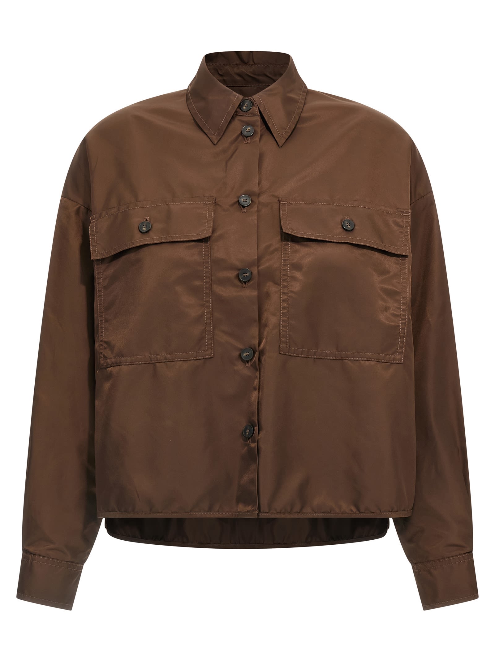 Weekend Max Mara vivetta Shirt