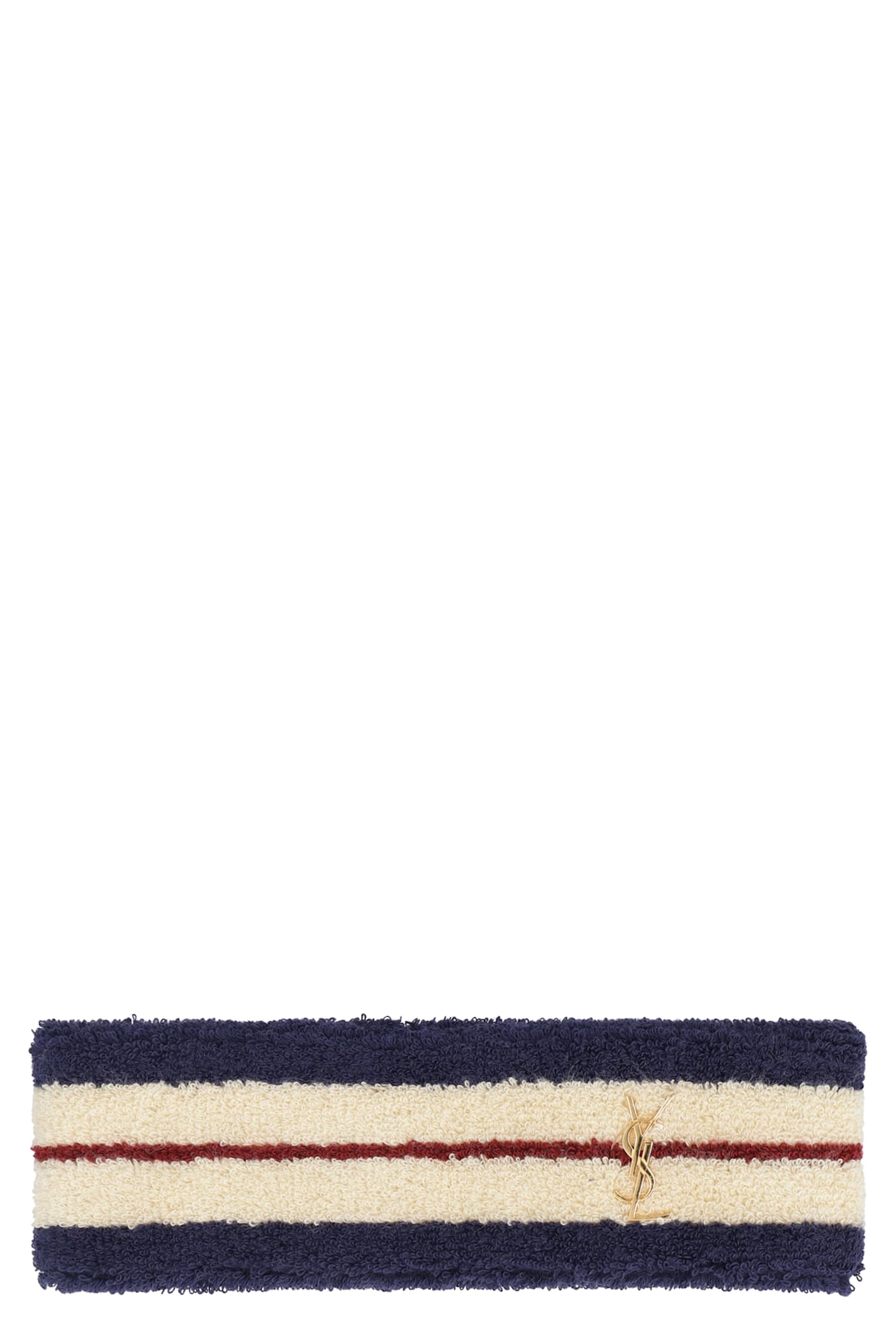 Saint Laurent Headband