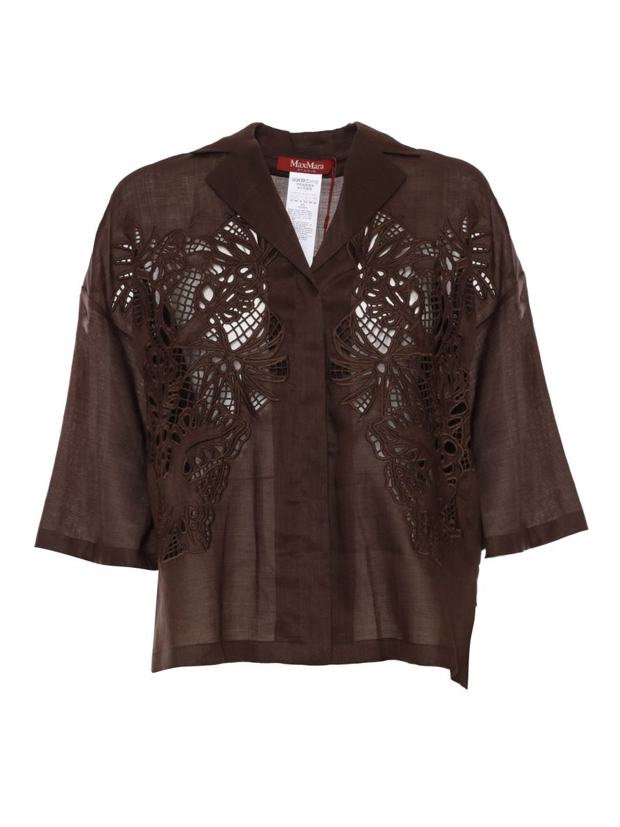 Max Mara Studio Jacket