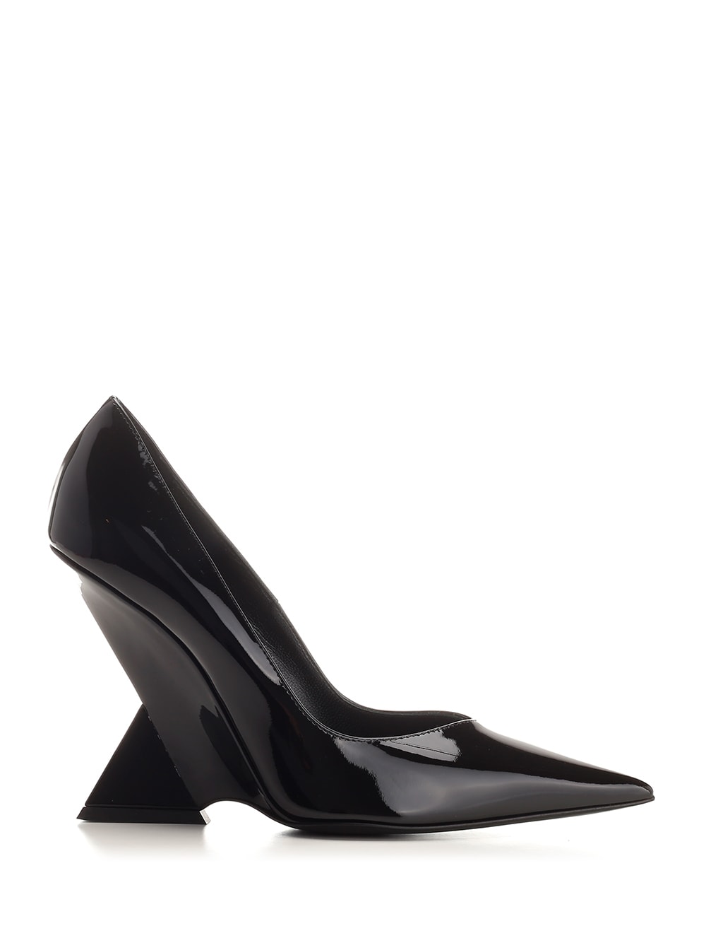 The Attico Cheope Pump