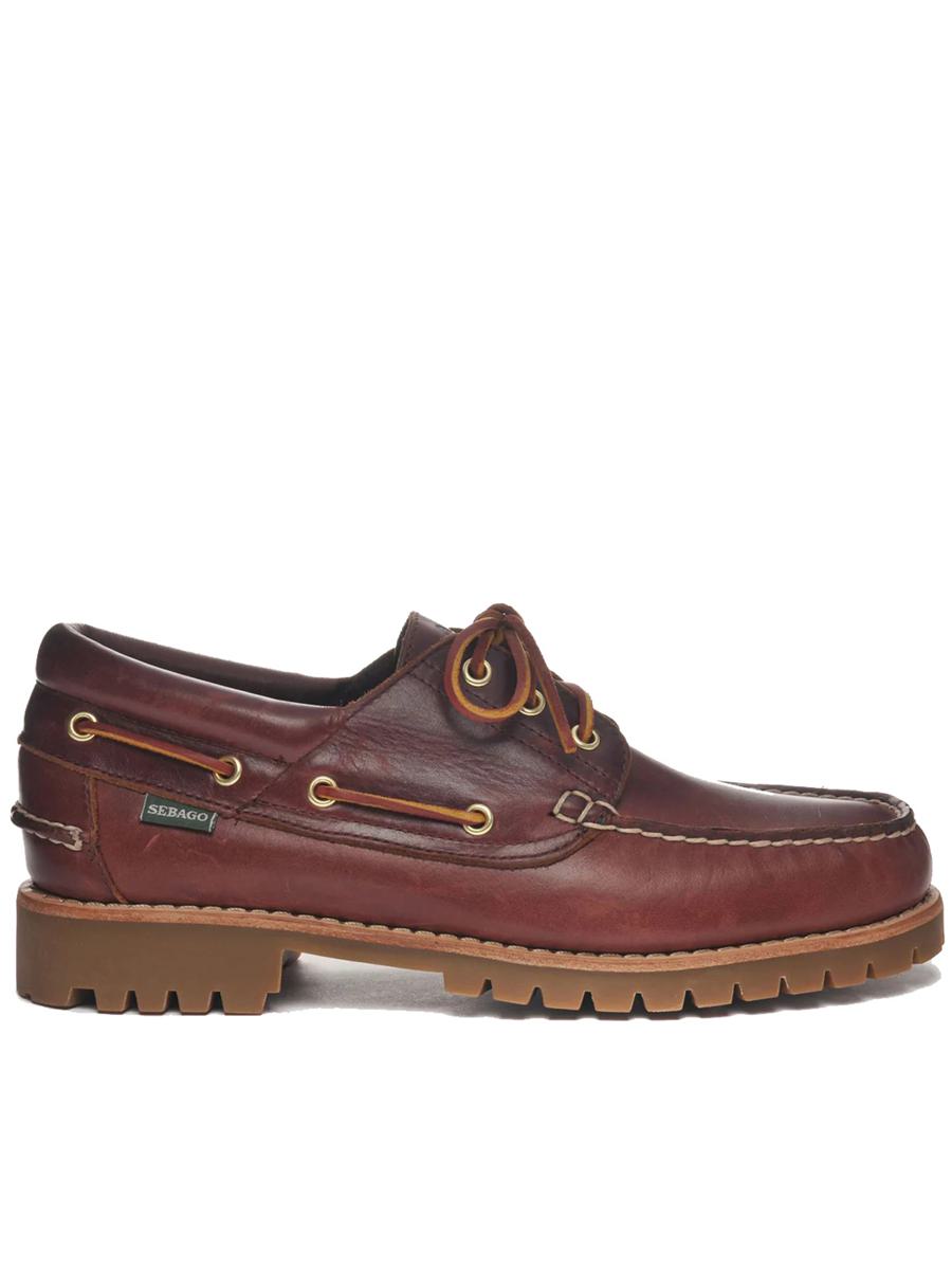 Sebago Acadia Premium Shoes
