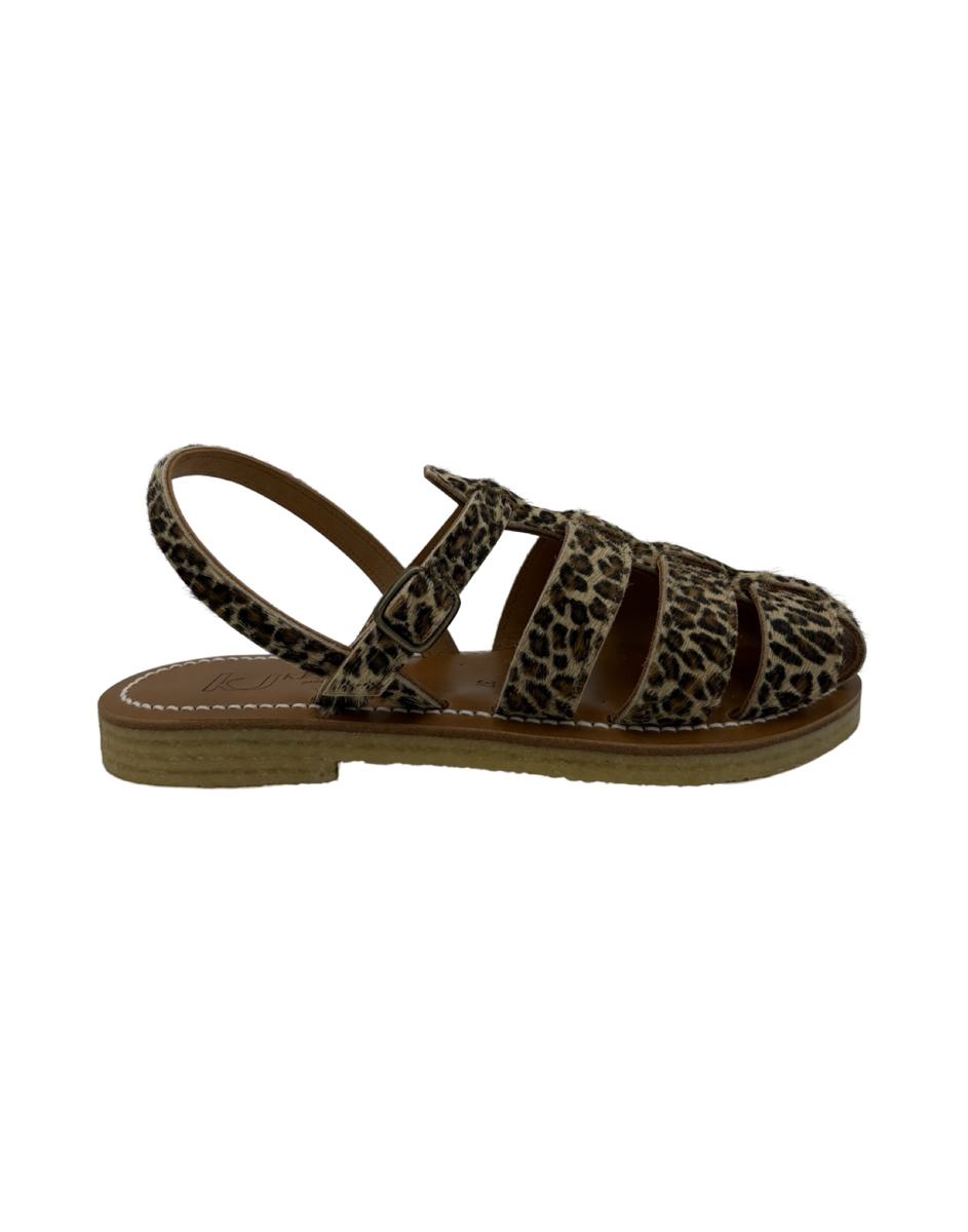 K. Jacques St. Tropez Sandals Shoes
