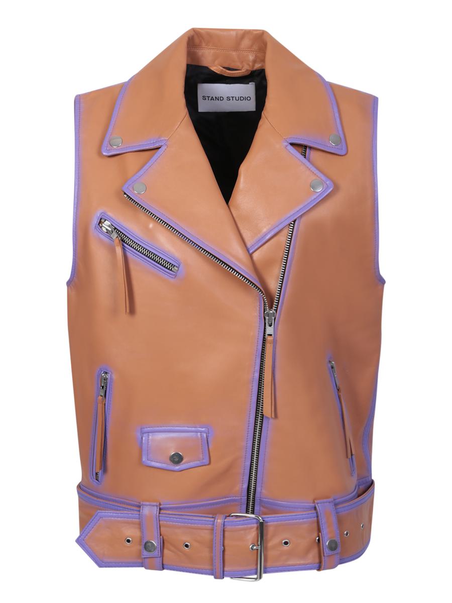 Stand Studio Vests