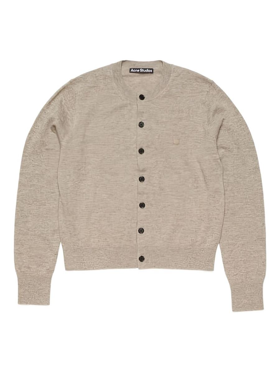 Acne Studios Sweaters Beige