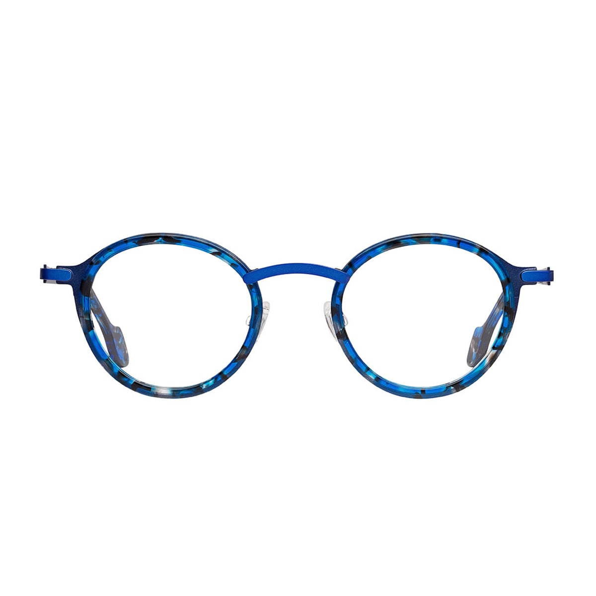 Matttew Waza Glasses