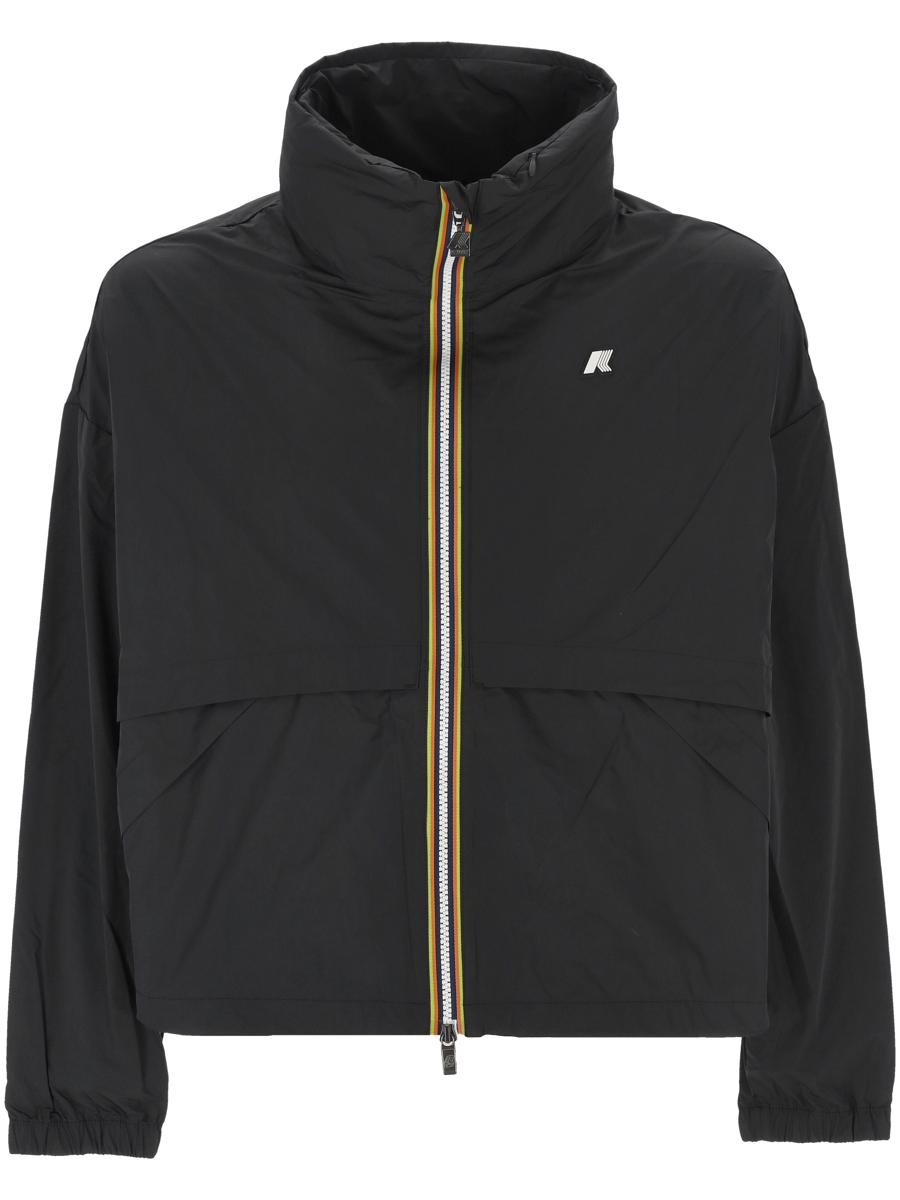 K-Way Jackets