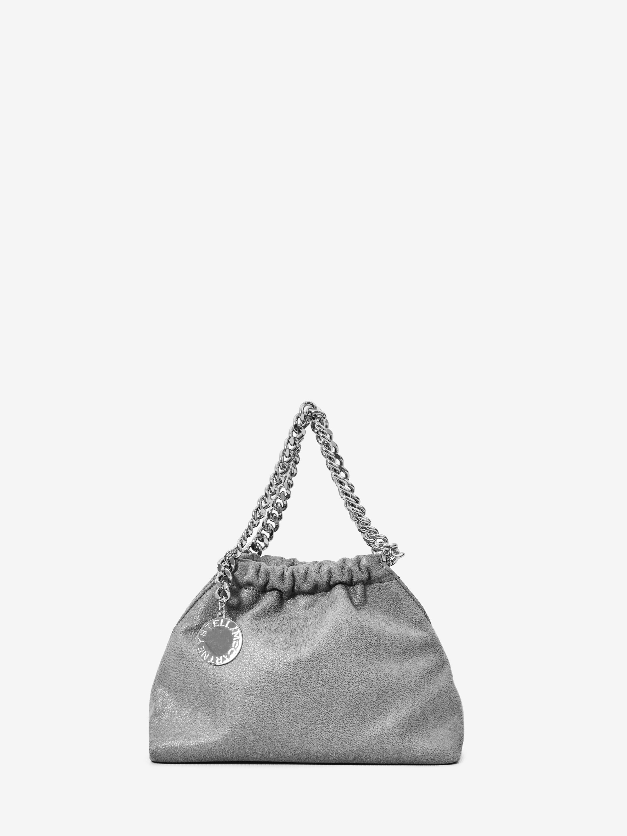 Falabella bag with drawstring