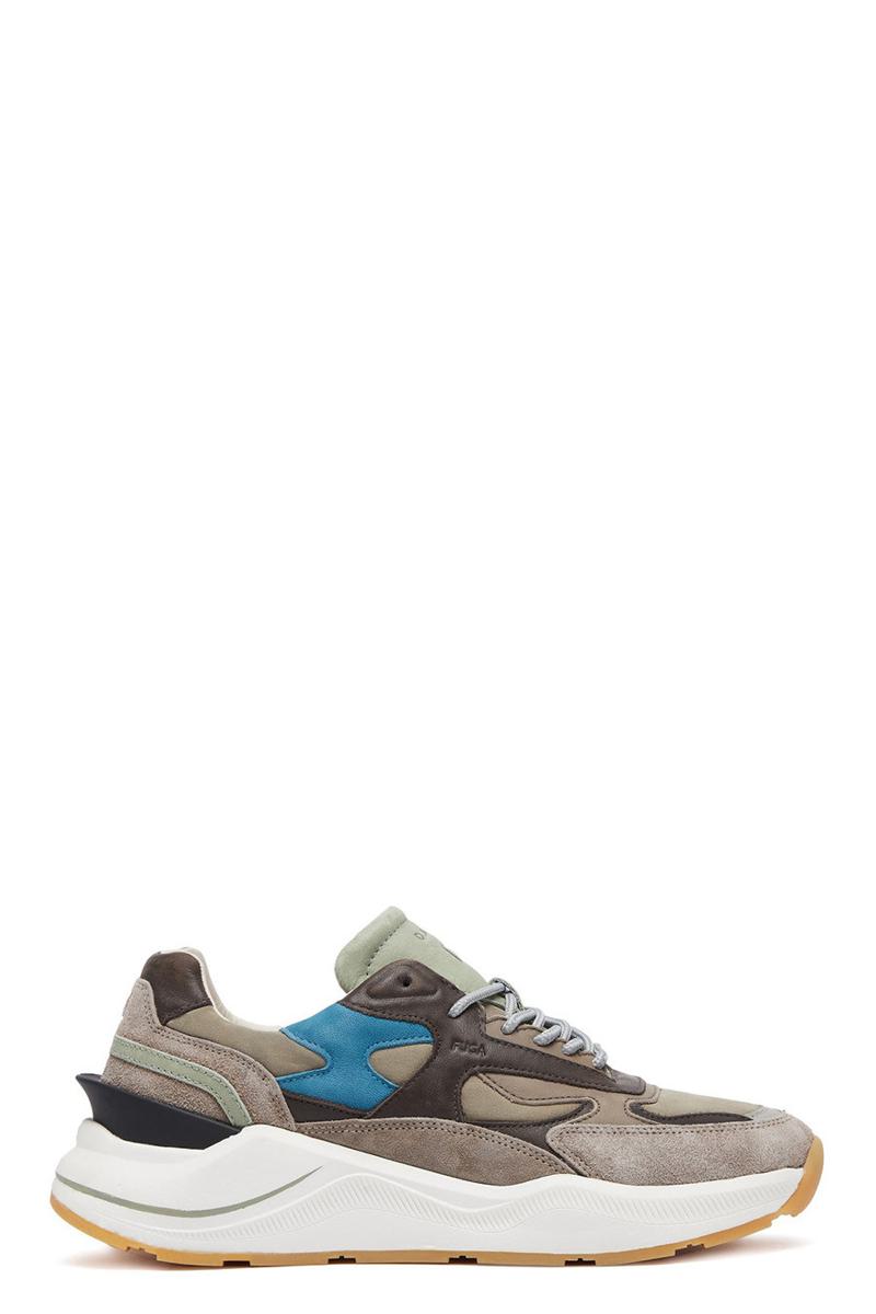D. A.T. E. Sneakers