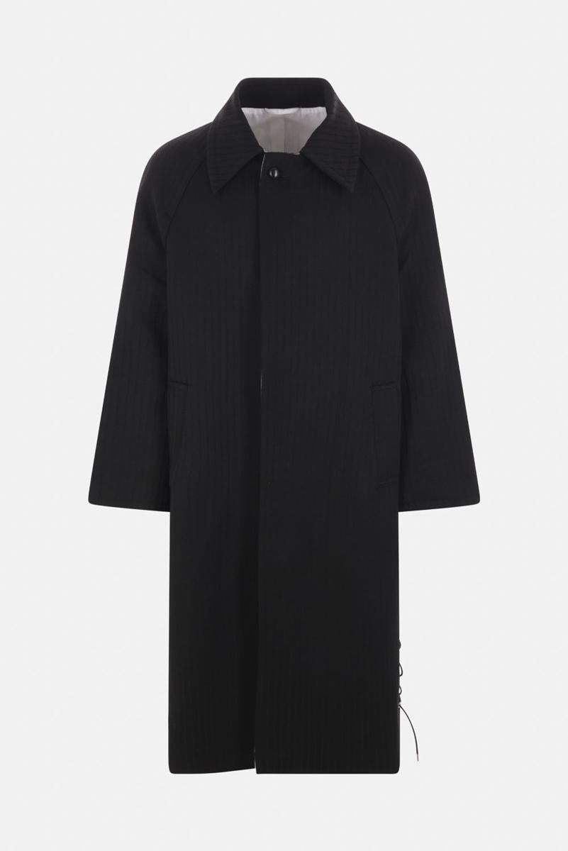 Namacheko Coats