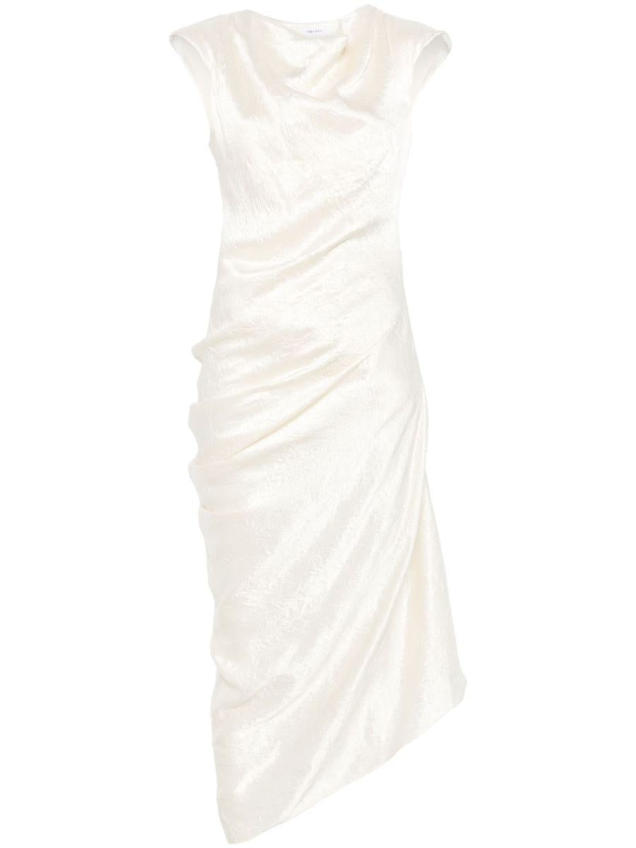 Alexander McQueen Midi Dress