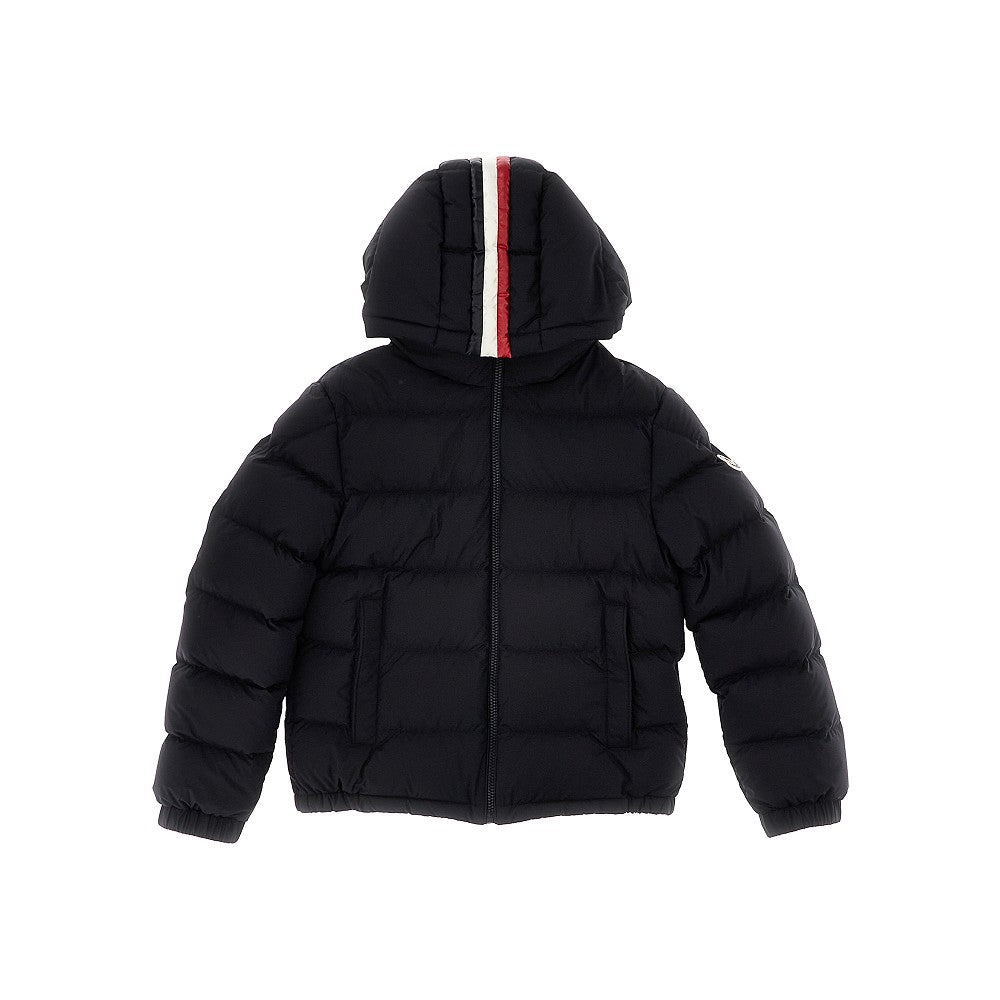 MONCLER Taidu 再生尼龙羽绒服 儿童款