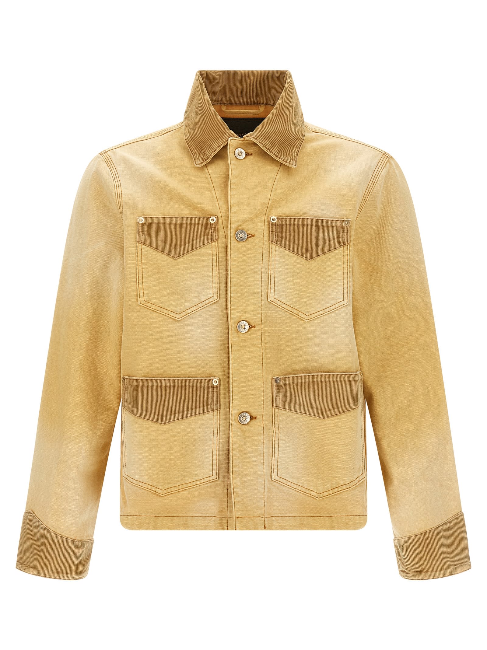Wales Bonner sierra Jacket