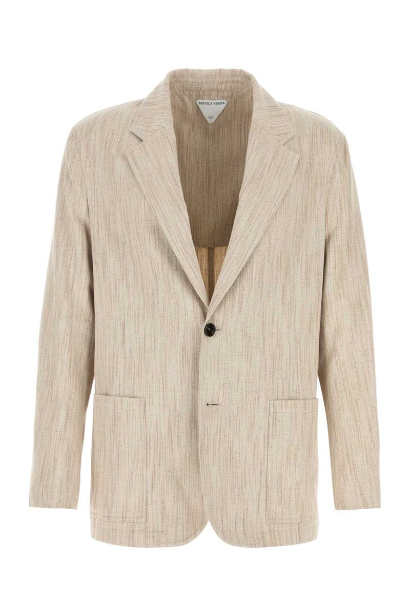 Bottega Veneta Jackets And Vests