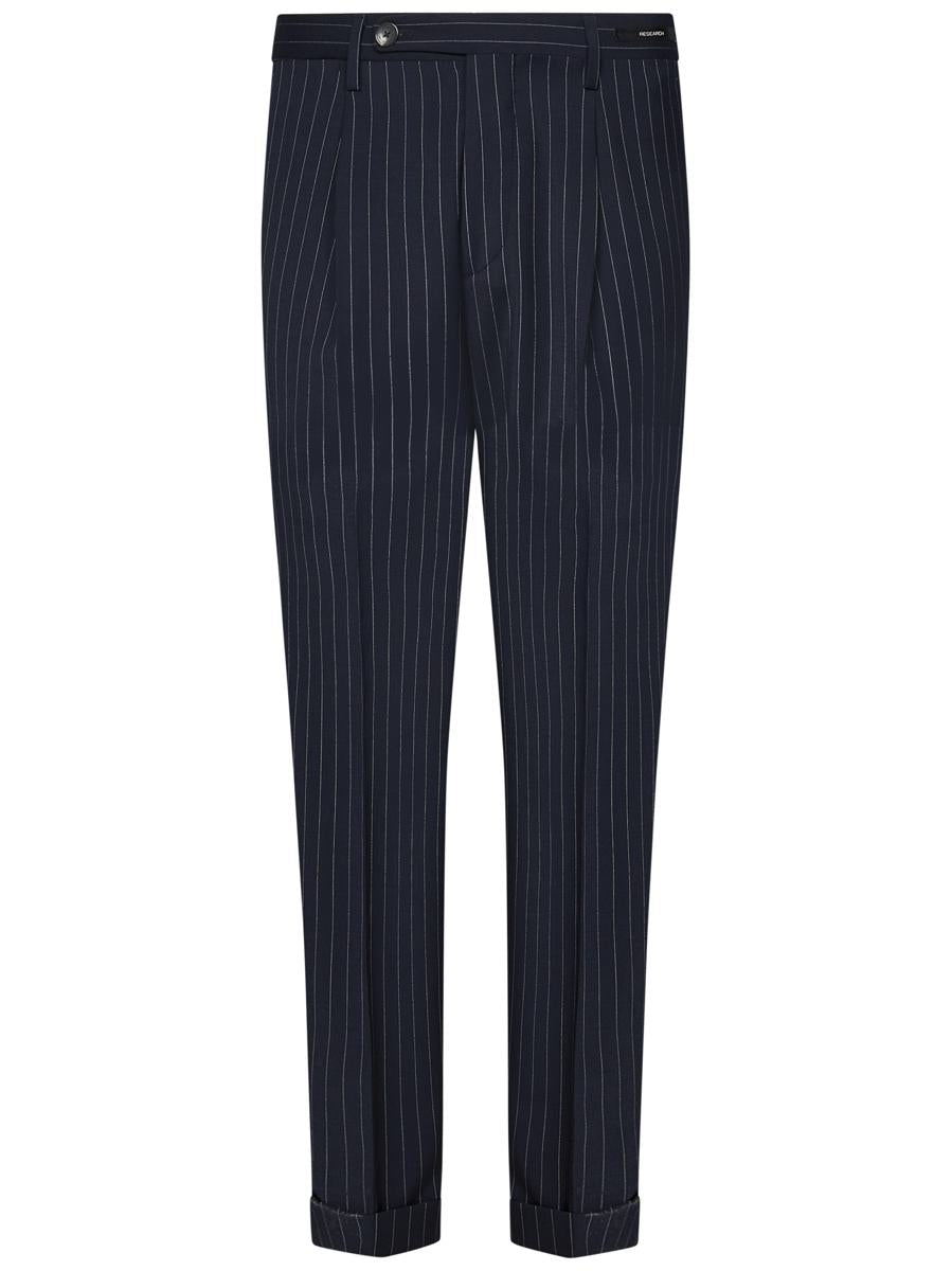 Michael Cole Frederick Trousers