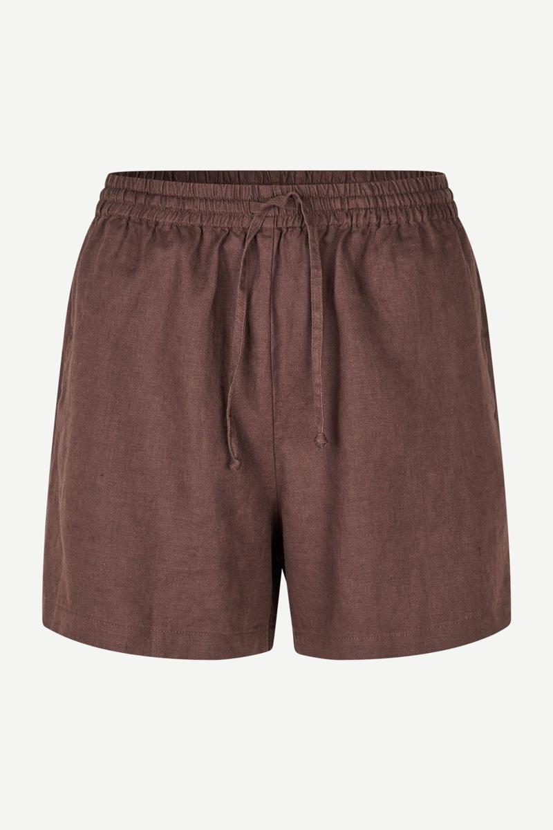 Samsøe Samsøe Maren String Shorts Clothing