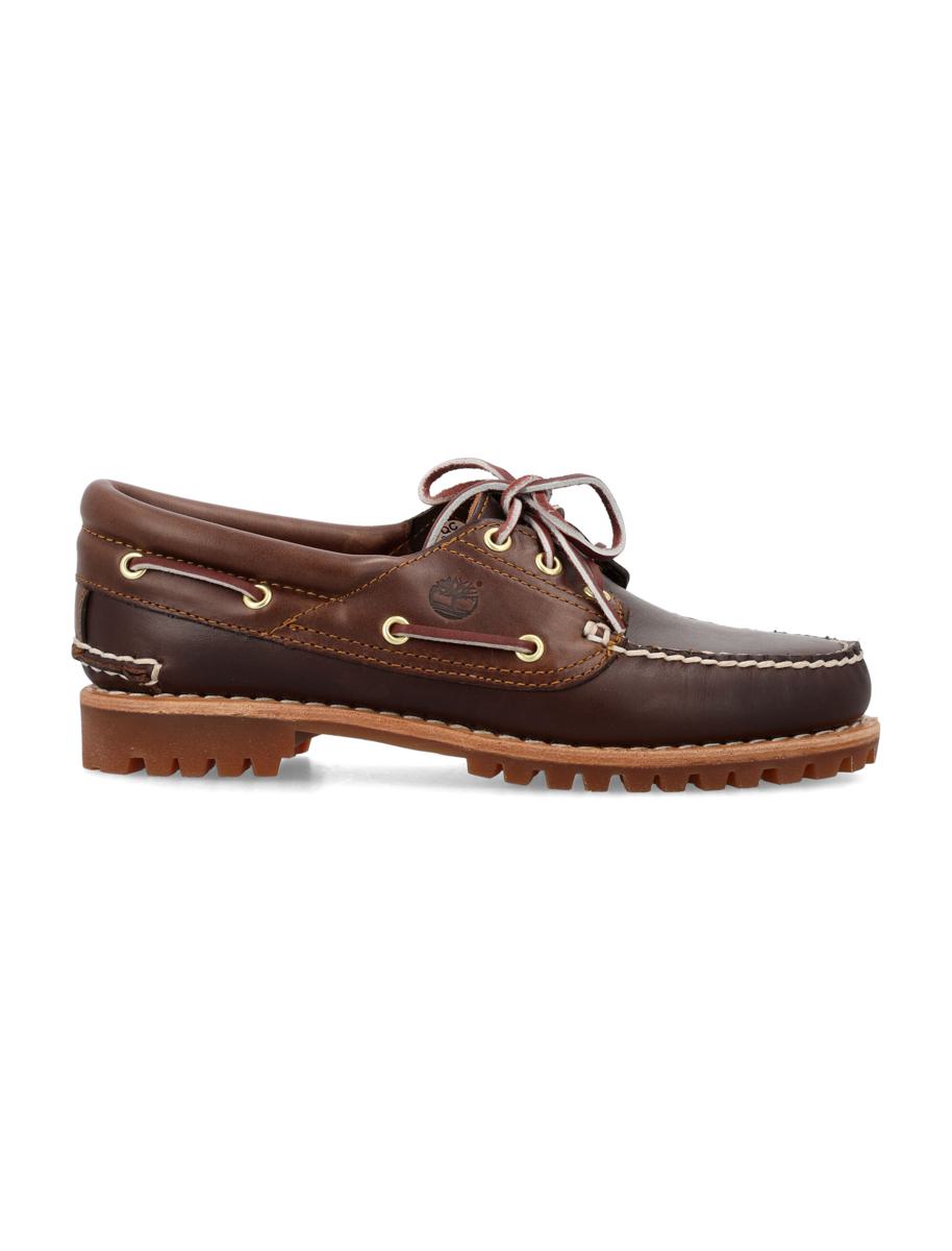 Timberland Noreen Boat Loafers