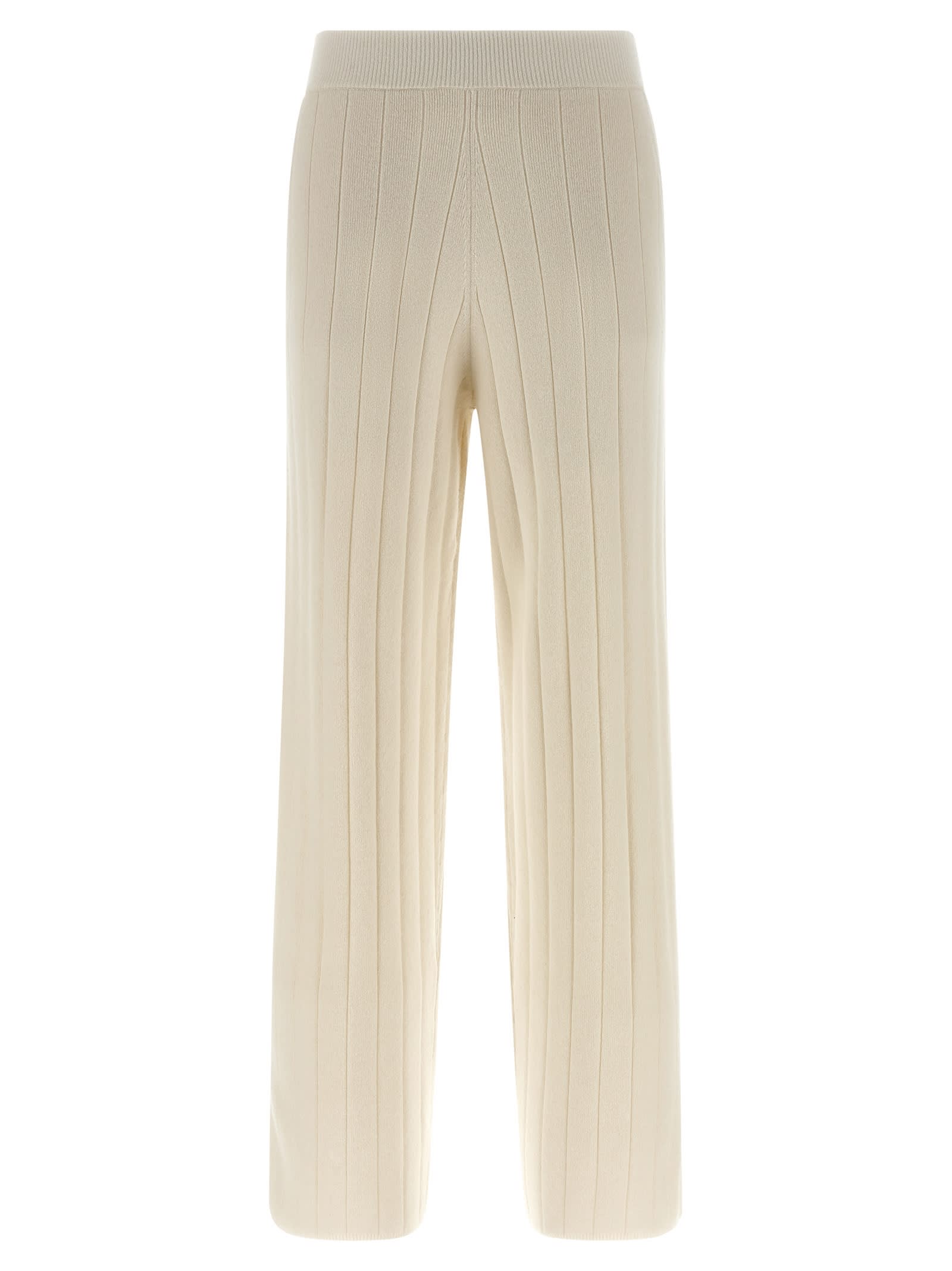 Max Mara jardin Joggers