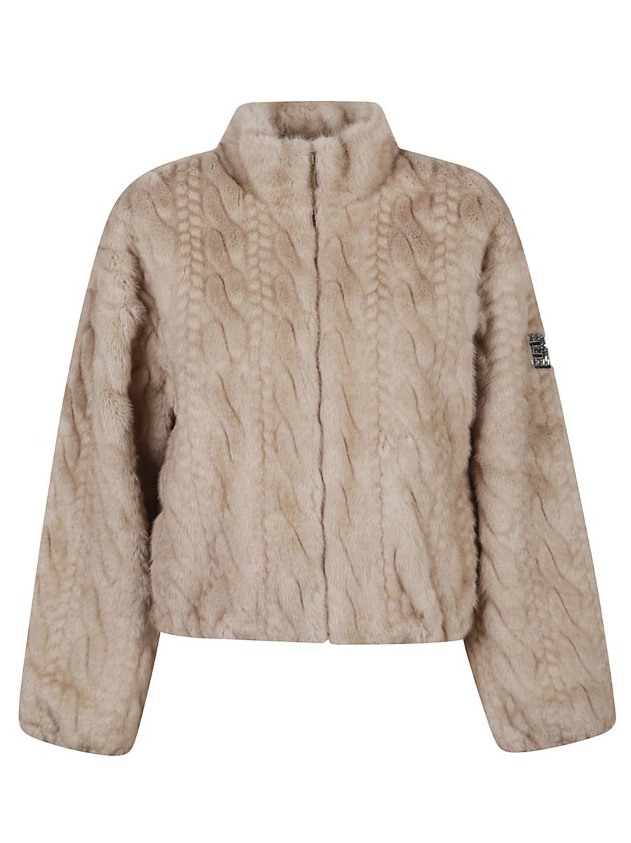 Ermanno Firenze Jacket