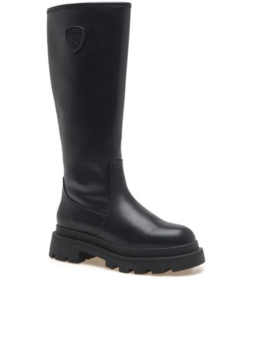 Blauer Usa Boot Shoes