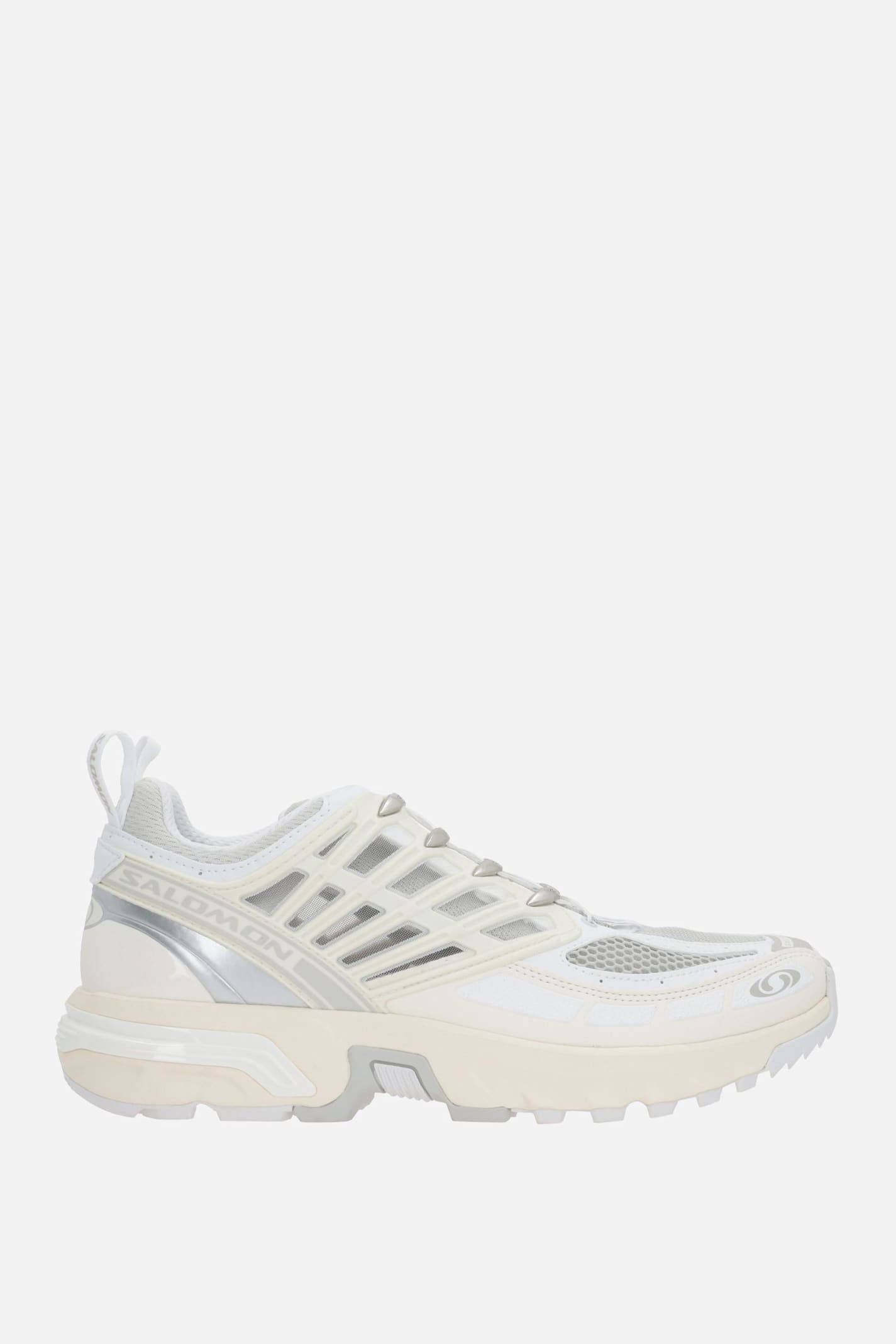 Salomon Acs Pro 3d Mesh Sneakers