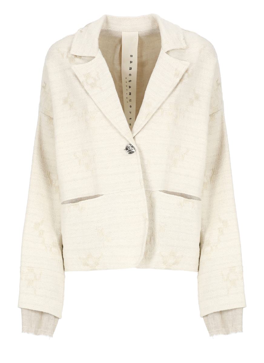 Sanctamuerte Jackets