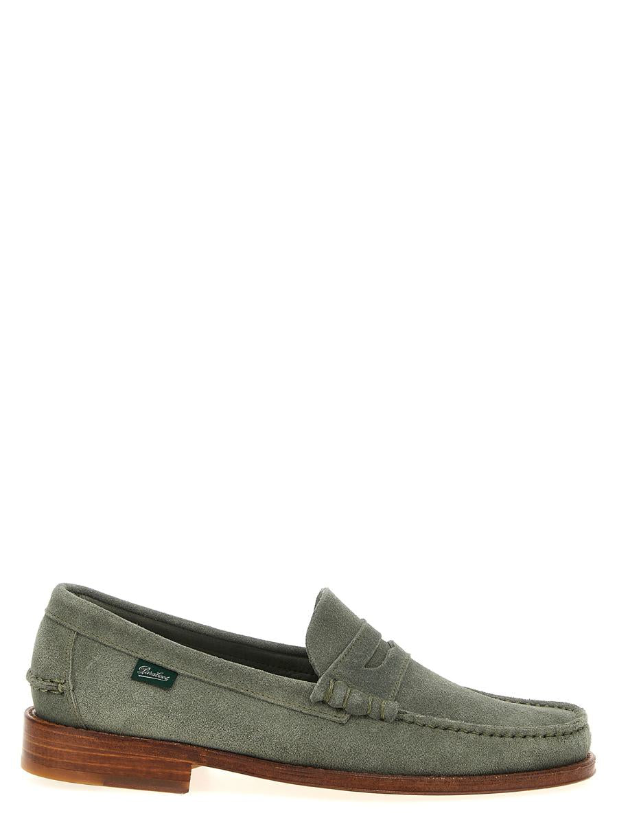 Paraboot 'Coraux' Loafers