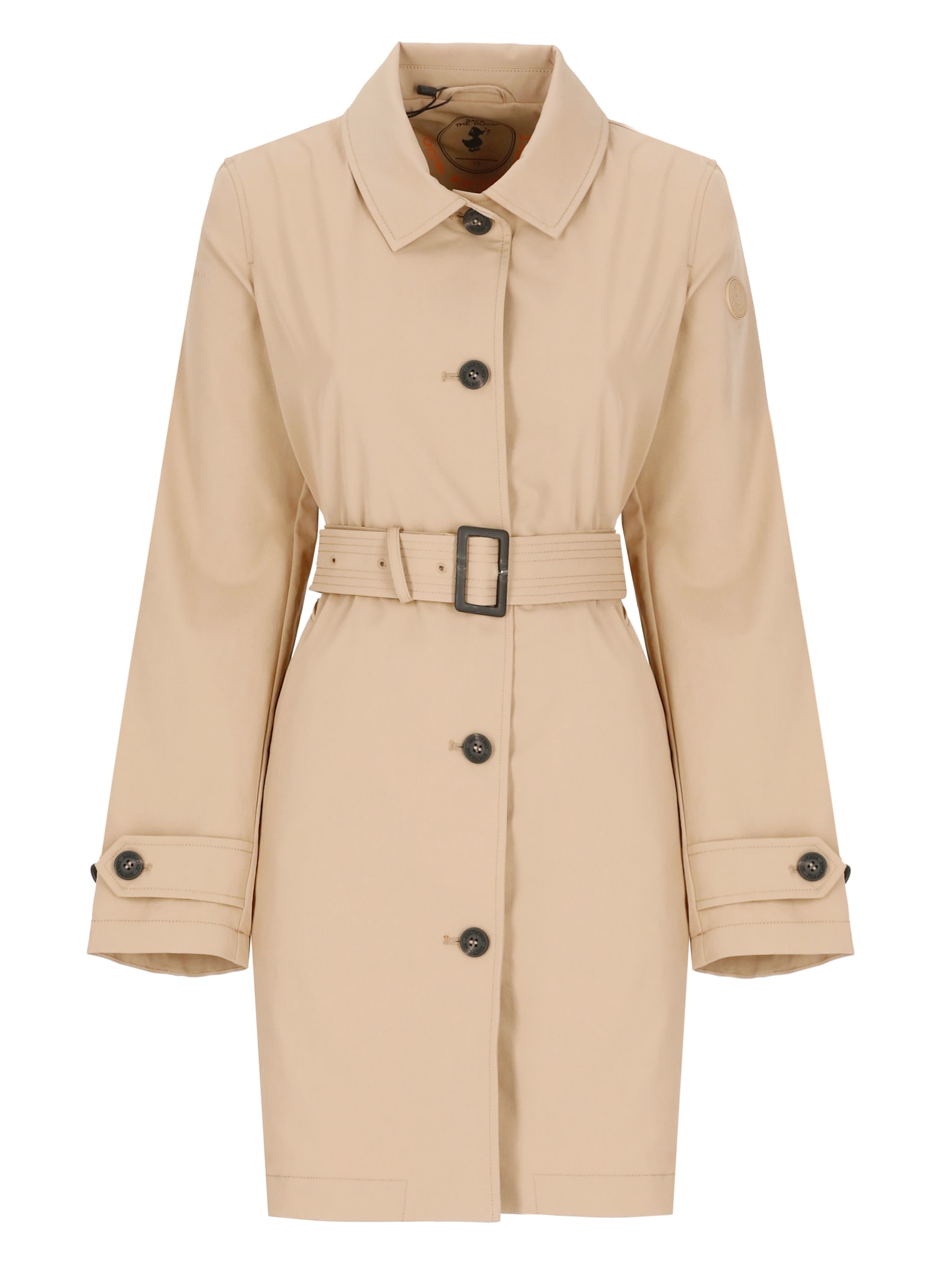 Save the Duck Verve Raincoat