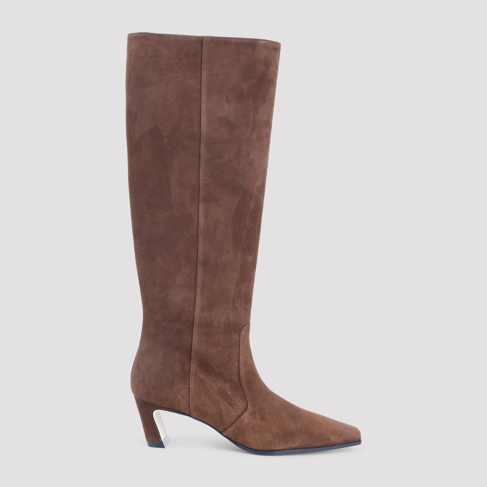 Stuart Weitzman Stassi 50 Boots