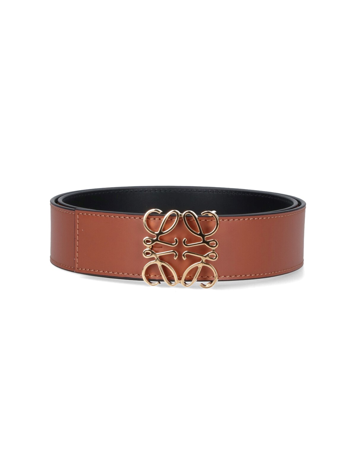 Loewe Reversible Belt "Anagram"