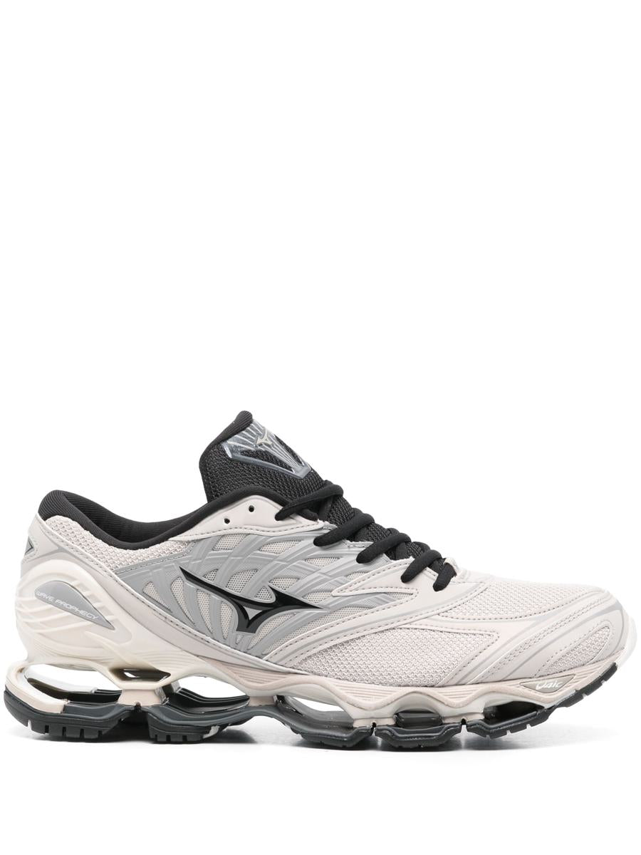 Mizuno 1906 Shoe S. L. Wave Prophecy Ls Shoes