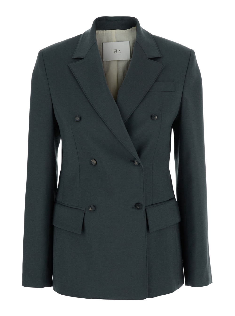 Tela Soho Blazer